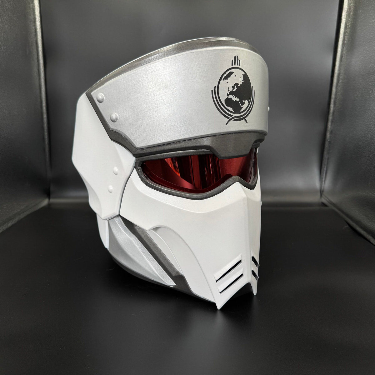 Helmets