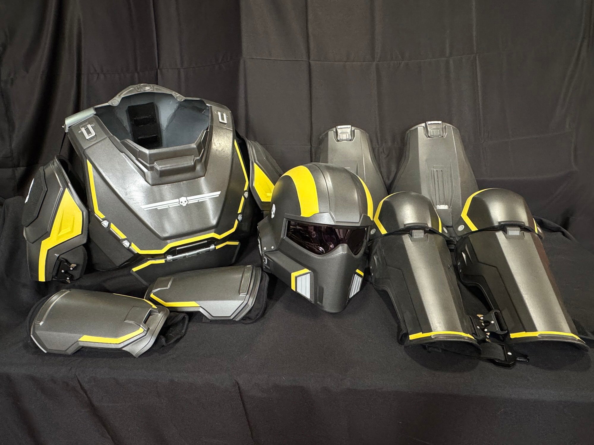 Armor Sets