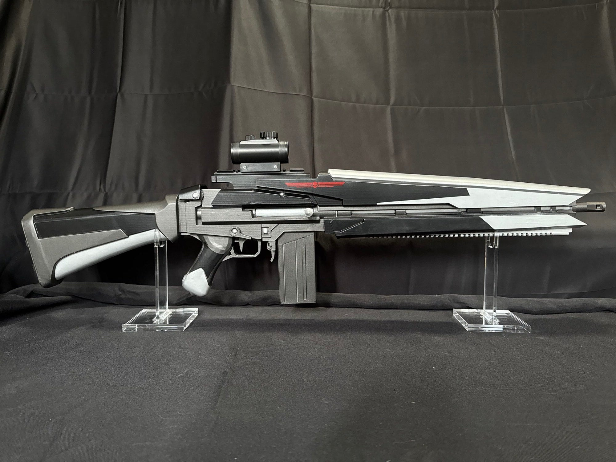 Firearms & Blasters
