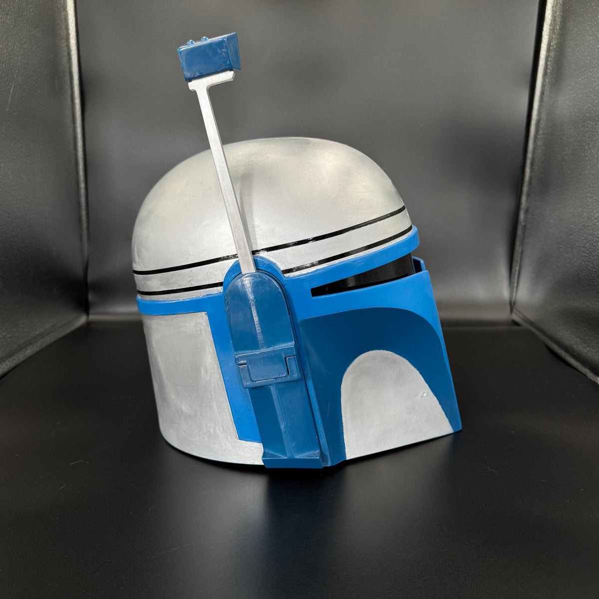 Jango Fett Helmet