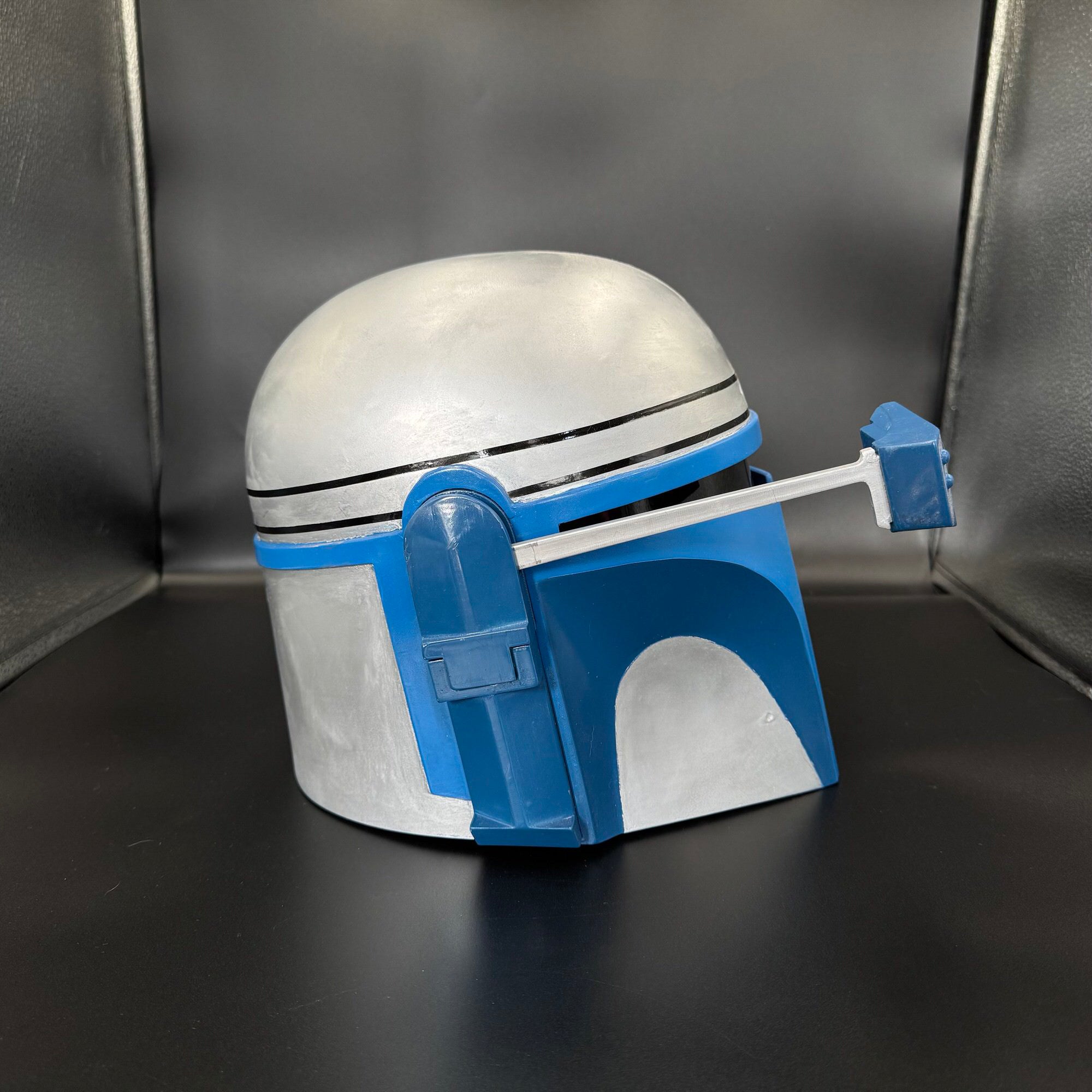 Jango Fett Helmet