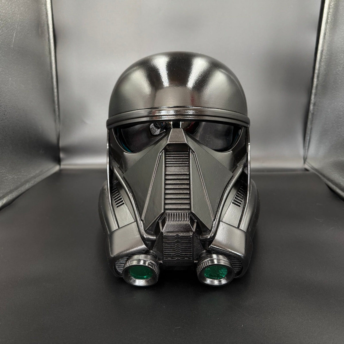 Death Trooper Helmet