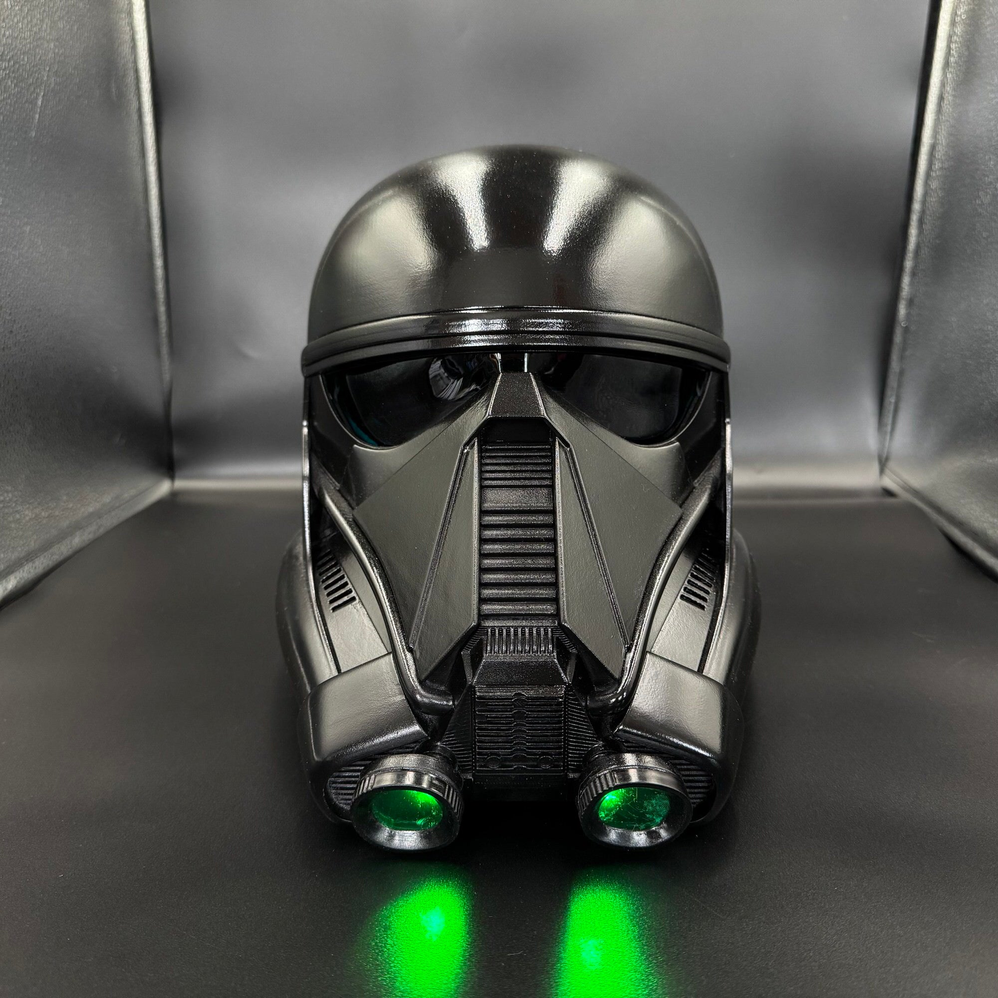 Death Trooper Helmet