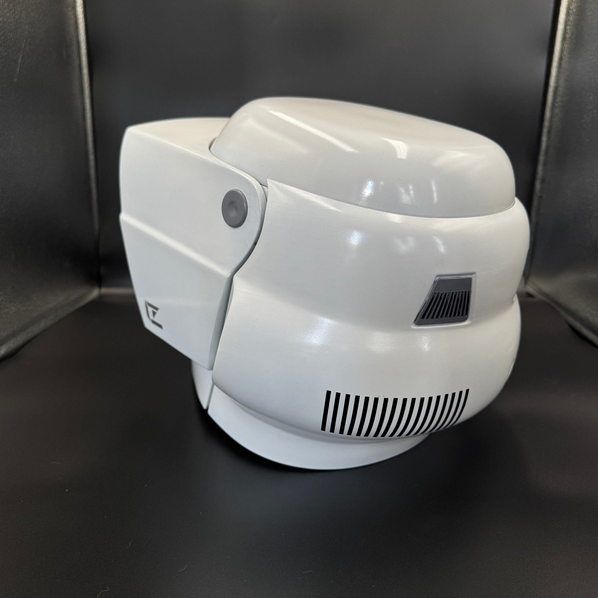 Scout Trooper Helmet