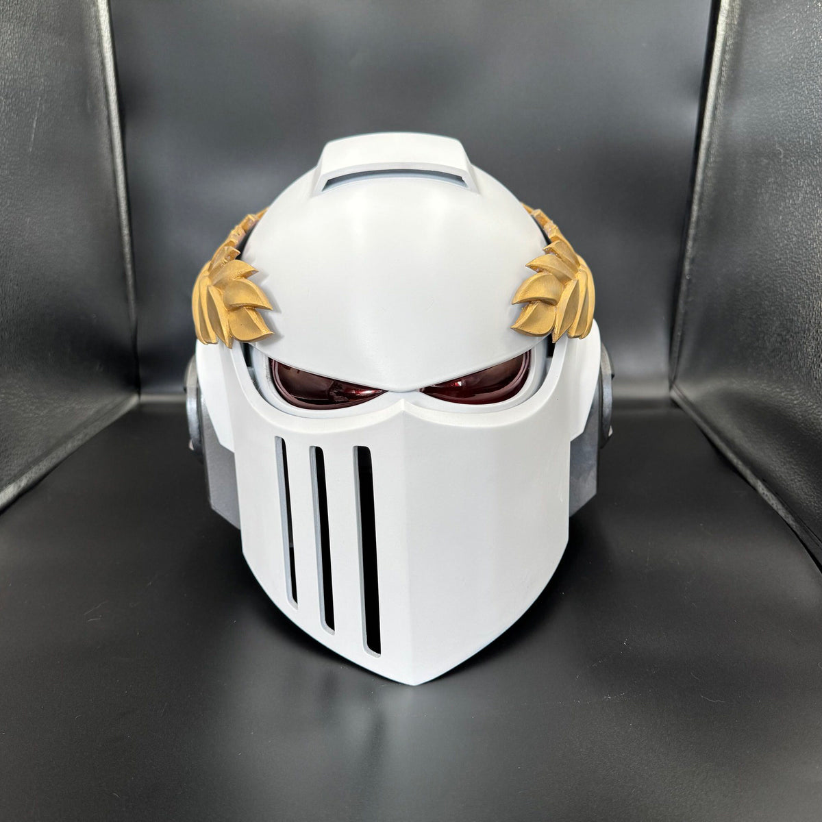 SM2 Bulwark Helmet