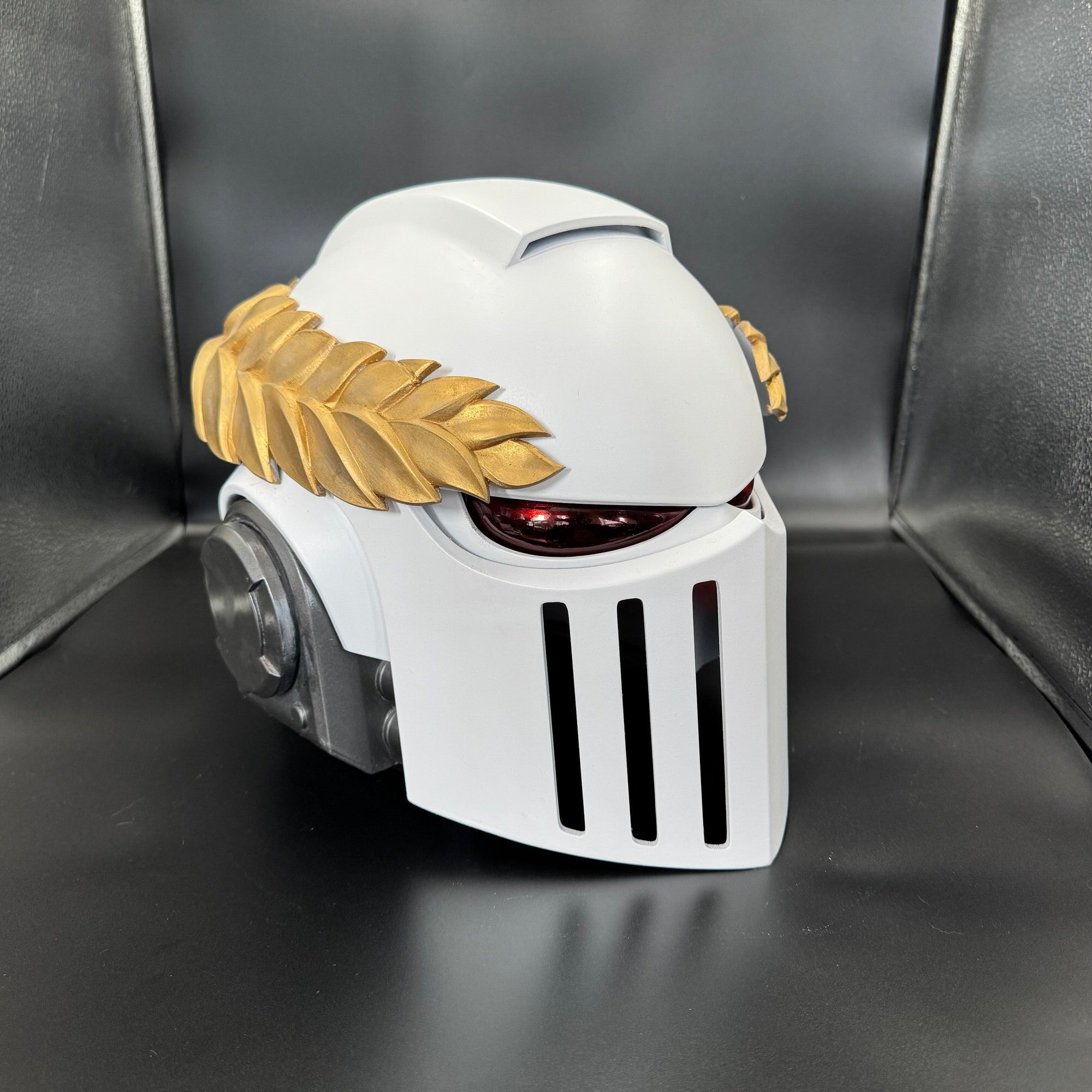 SM2 Bulwark Helmet
