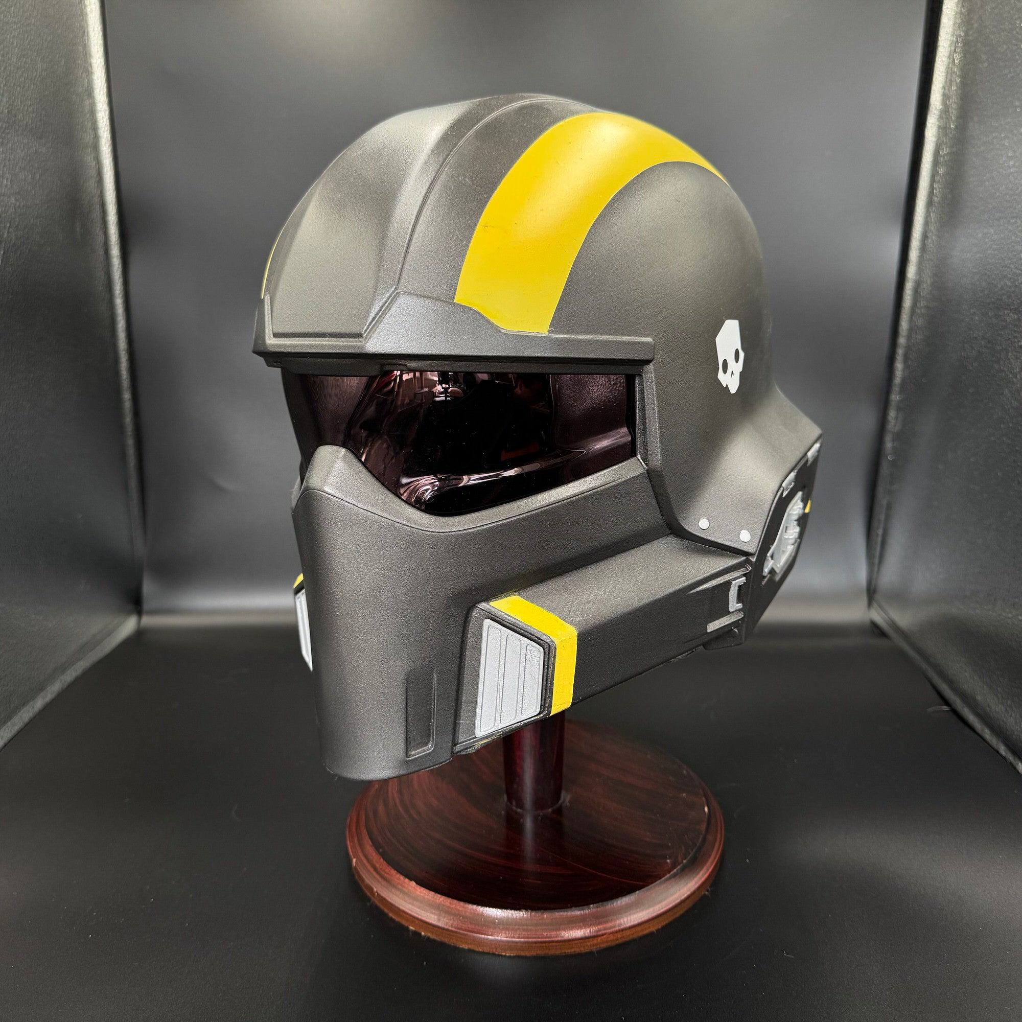 Helldivers 2 B-01 Tactical Armor Set